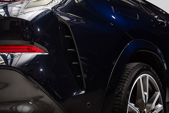 BMW X6 M 12 of 30