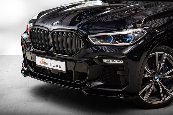 BMW X6 M 5 of 30