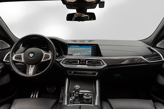 BMW X6 M 19 of 30