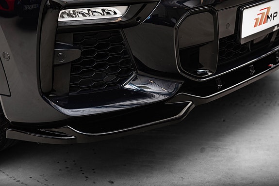 BMW X6 M 8 of 30