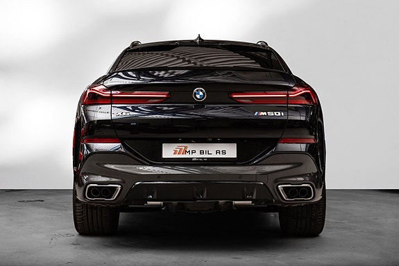 BMW X6 M 2 of 30