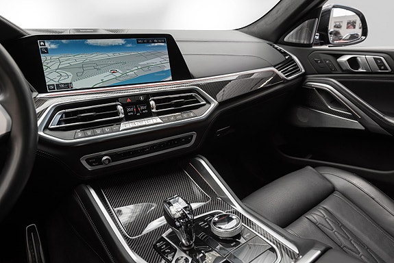 BMW X6 M 28 of 30