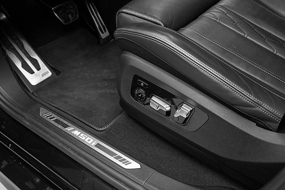 BMW X6 M 25 of 30