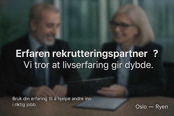 People Oslo - Øst logo