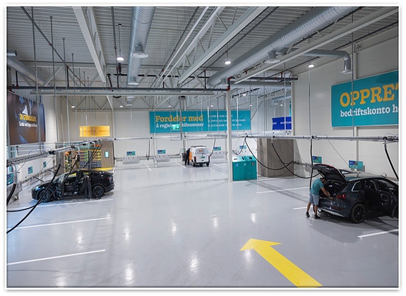 Bilde 1 av 8 i jobbannonse-galleriet