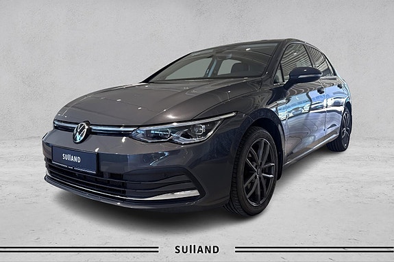 Volkswagen Golf-Serie