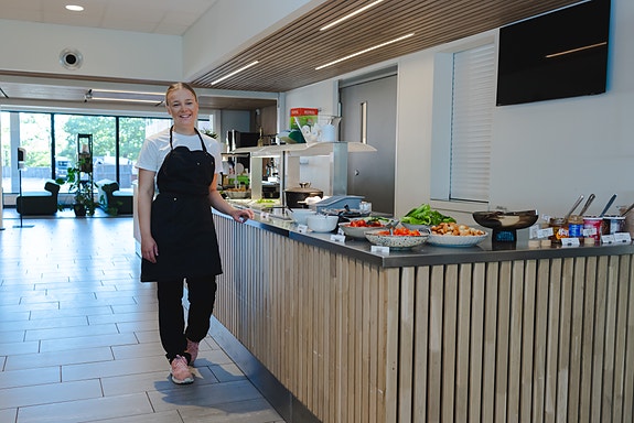 Bilde 2 av 3 i jobbannonse-galleriet