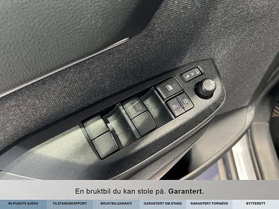 Toyota Yaris Cross 9 of 20