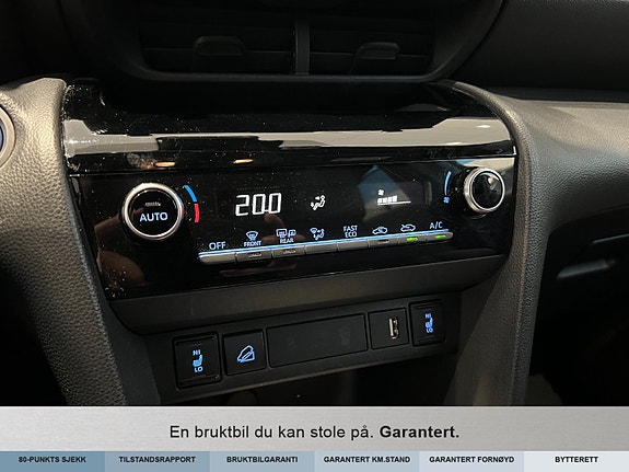 Toyota Yaris Cross 15 of 20