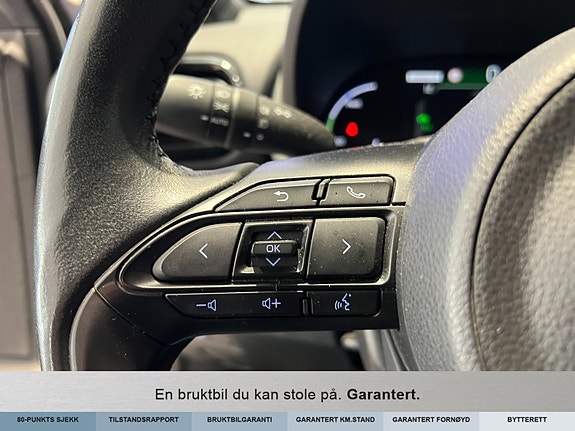 Toyota Yaris Cross 14 of 20