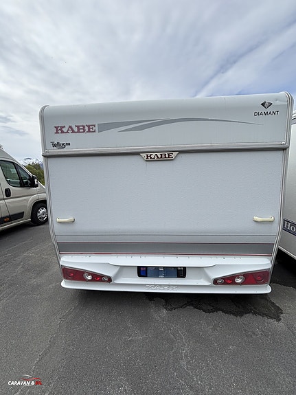 KABE DIAMANT GLE K.S. - ALDE varme 3 of 18