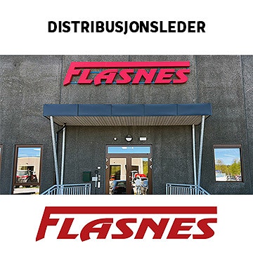 Bilde 1 av 1 i jobbannonse-galleriet
