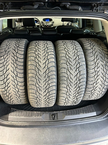 Ford Kuga 4 of 8