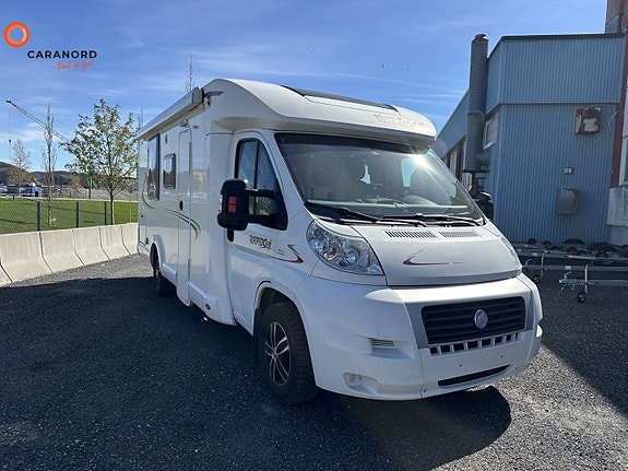 Rapido 690F