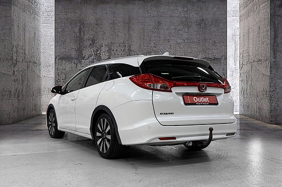 Honda Civic 4 of 5