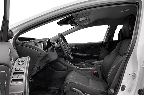 Honda Civic 5 of 5