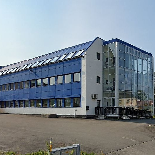 Bilde 1 av 3 i jobbannonse-galleriet