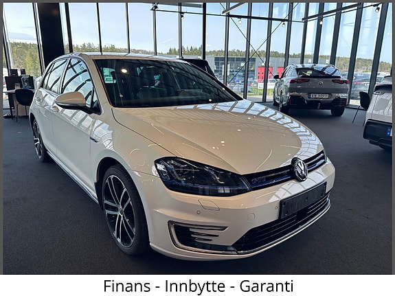 Volkswagen Golf-Serie