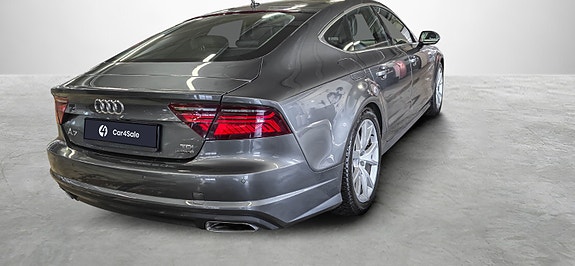 Audi A7 5 of 5