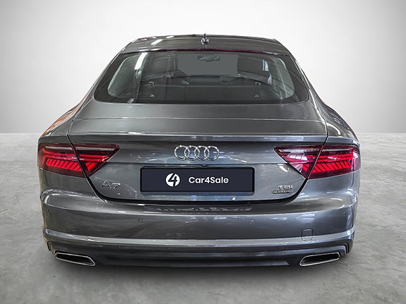Audi A7 4 of 5