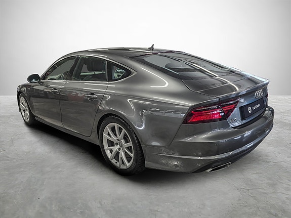 Audi A7 3 of 5