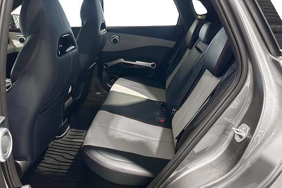 BYD Atto 3 7 of 24
