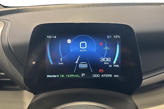 BYD Atto 3 10 of 24