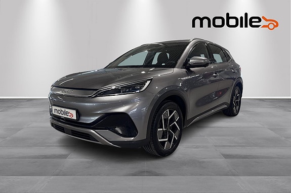 BYD Atto 3 19 of 24