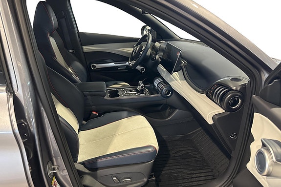 BYD Atto 3 23 of 24