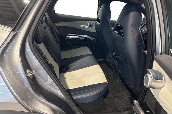 BYD Atto 3 22 of 24