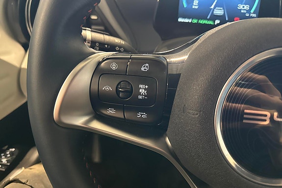 BYD Atto 3 16 of 24