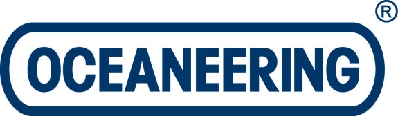 Oceaneering AS logo