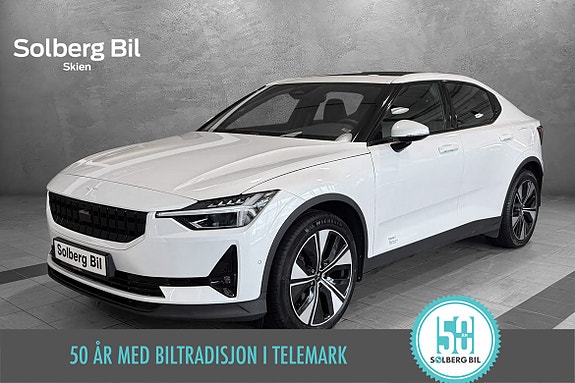 Polestar 2