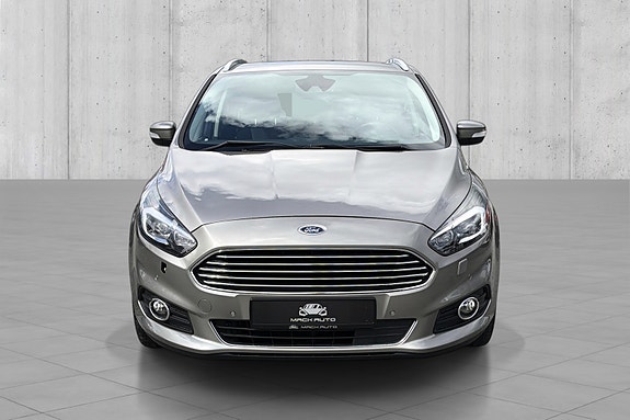 Ford S-MAX 2 of 5