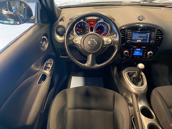 Nissan Juke 18 of 30