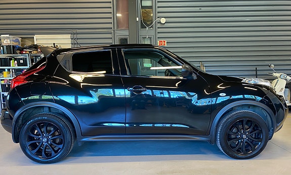 Nissan Juke 11 of 30