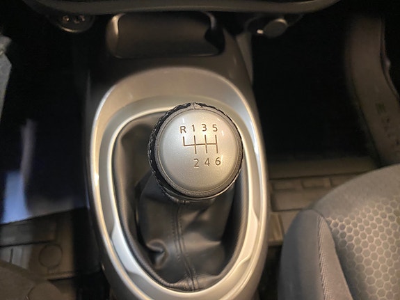 Nissan Juke 29 of 30