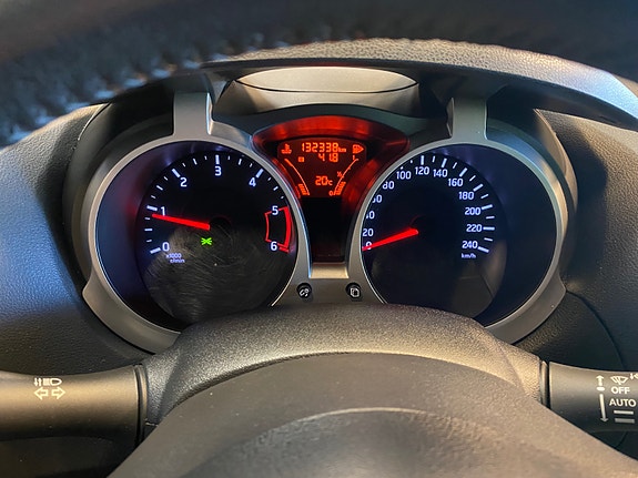 Nissan Juke 23 of 30