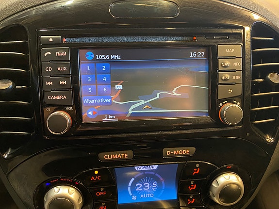 Nissan Juke 26 of 30