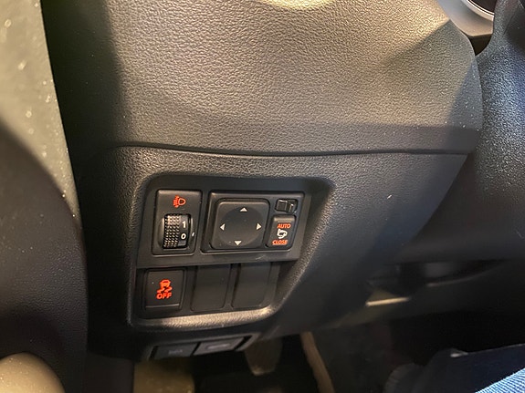 Nissan Juke 22 of 30