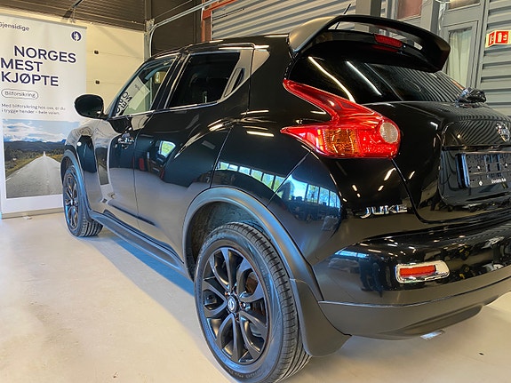 Nissan Juke 6 of 30