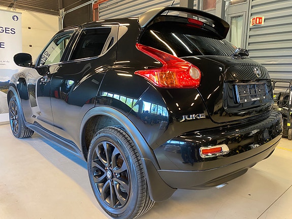 Nissan Juke 7 of 30
