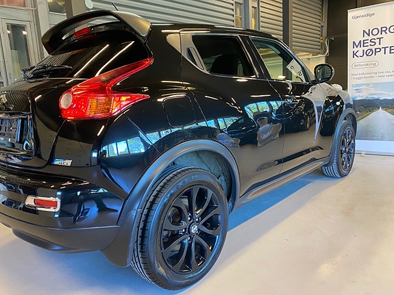 Nissan Juke 10 of 30