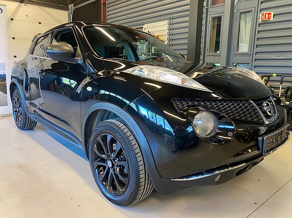 Nissan Juke 13 of 30