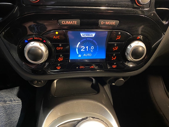 Nissan Juke 28 of 30