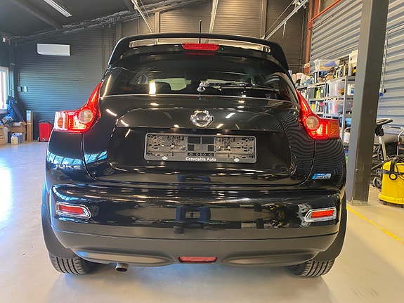 Nissan Juke 8 of 30
