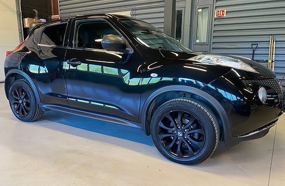 Nissan Juke 12 of 30