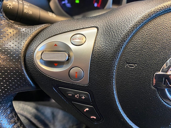 Nissan Juke 24 of 30