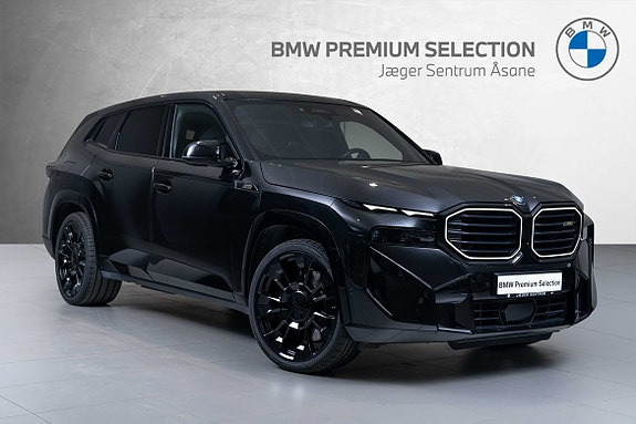 BMW XM