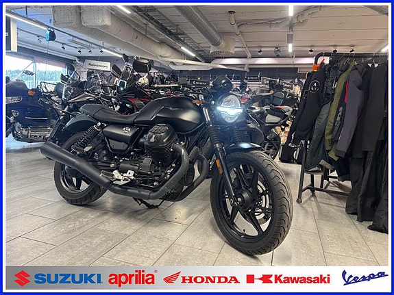 Moto Guzzi V7 STONE